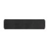 Double-row, 16/32-Character Industrial LED Display with Modbus/TCP protocolICP DAS